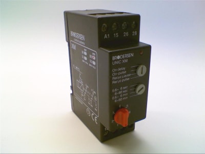 BEIJER ELECTRONICS XM-D2/RS