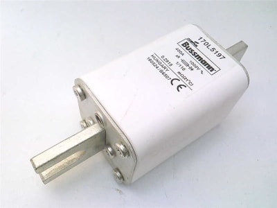 EATON CORPORATION 170L5197