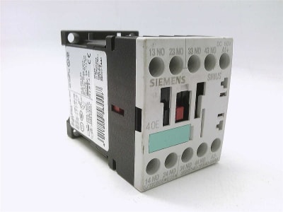 SIEMENS 3RH1140-1BE40-0AA6