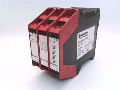 BERNSTEIN AG 607-5141-002