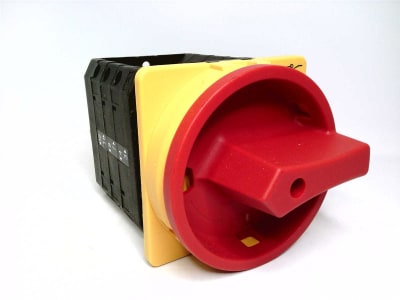 EATON CORPORATION 092308
