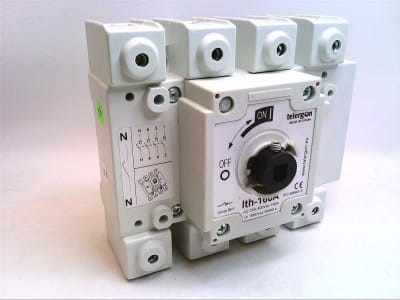 TELERGON S5-01603NB0