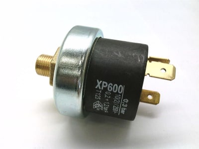 MATER XP600
