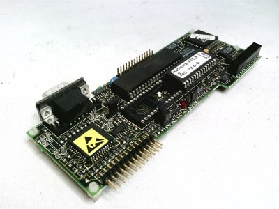 NIDEC CORP 9300-5421