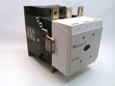 EATON CORPORATION DILM225/22(RAC500)