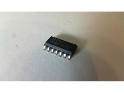 ST MICRO TDE1747FPT