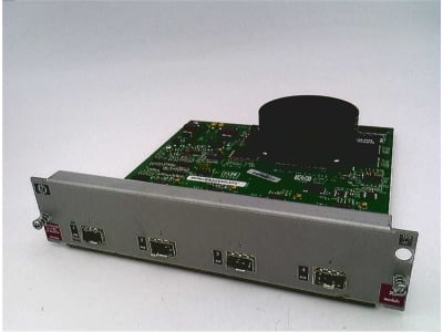 HEWLETT PACKARD COMPUTER J4878A
