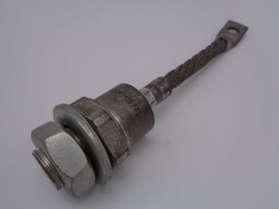 SOLID STATE INC 1N3741