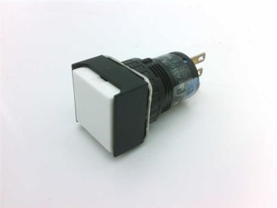 IDEC AB6Q-M1P-W