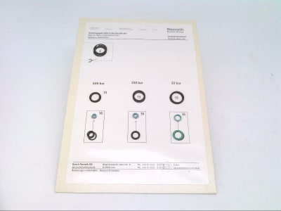 BOSCH R961000754