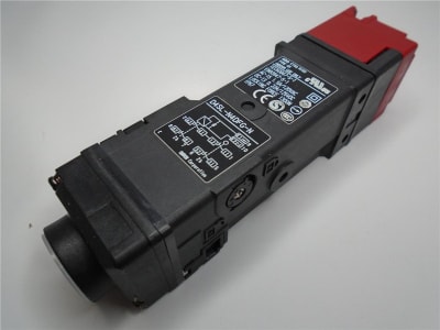 OMRON D4SL-N4DFG-N