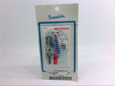 SWAGELOK 177-R3A-K1-A