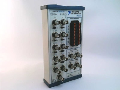 NATIONAL INSTRUMENTS BNC-2110