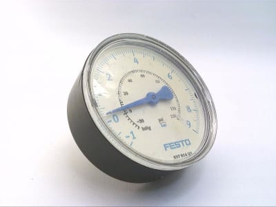 FESTO VAM-63-V1/9-R1/4-EN