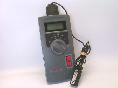 NEWPORT CORPORATION BC20