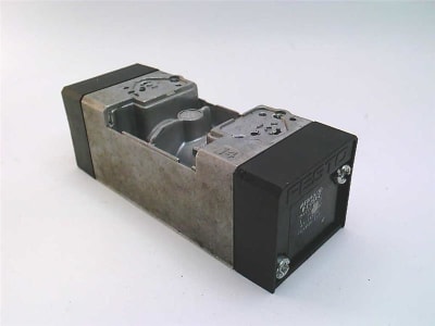 FESTO MEBH-5/2-D-1-ZSR-C