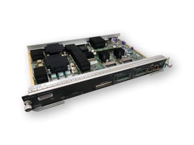 CISCO WS-X45-SUP6-E