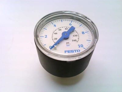 FESTO MA-40-10-R1/4-EN