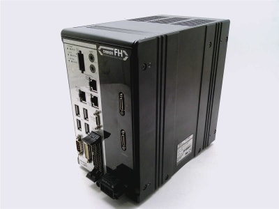 OMRON FH-1050