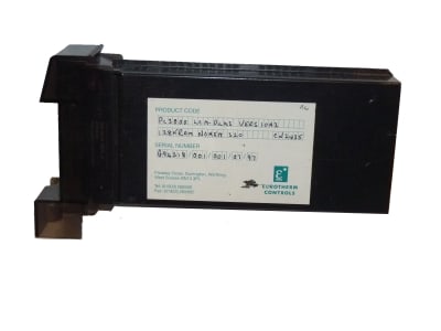 INVENSYS PC3000/LCM-PLUS/VERSION3/NOMEM/NOMEM/320