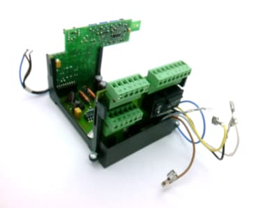 SIEMENS AGA56.9A17