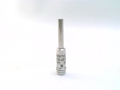 FESTO SIEN-4B-PS-S-L