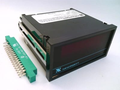 OMEGA ENGINEERING 2001A-3