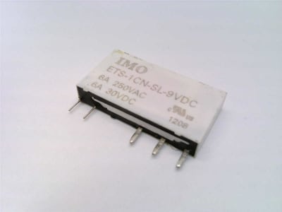 IMO ETS-1CN-SL-9VDC