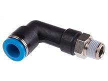 FESTO QSLL-1/8-8
