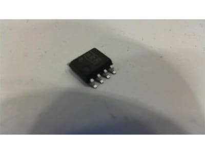 TEXAS INSTRUMENTS SEMI LMV932MA