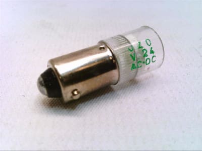 GENERAL ELECTRIC BA9S24LV