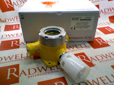HONEYWELL SPXCDALMG1M