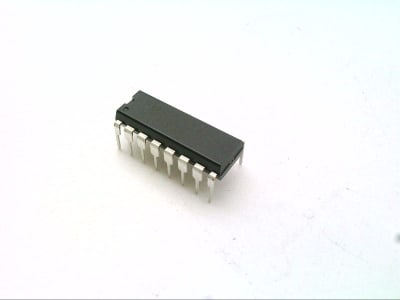 TEXAS INSTRUMENTS SEMI LM3524DN/NOPB