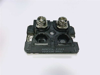 RADWELL RC3.3X100W5MF