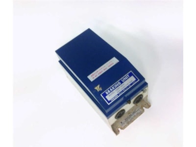 YASKAWA ELECTRIC CDBR-2022