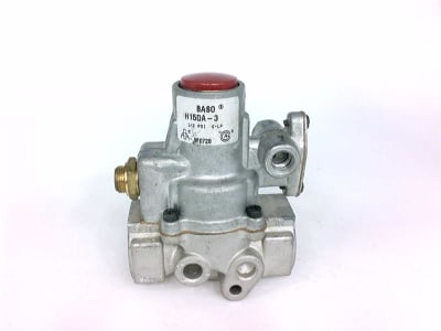 JOHNSON CONTROLS H15DA-3C