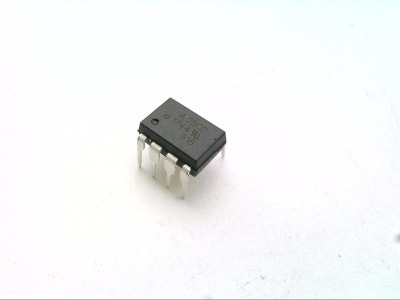 BROADCOM HCPL-2502-000E