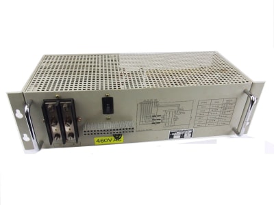 SIEMENS TWC-24/20