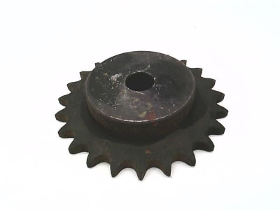 MARTIN SPROCKET & GEAR INC 50B23