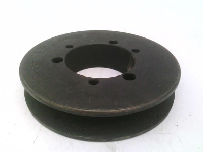 MARTIN SPROCKET & GEAR INC 1 B 38 SH