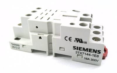 SIEMENS 3TX7144-1E8