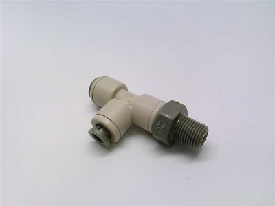 JOHN GUEST PI110601S