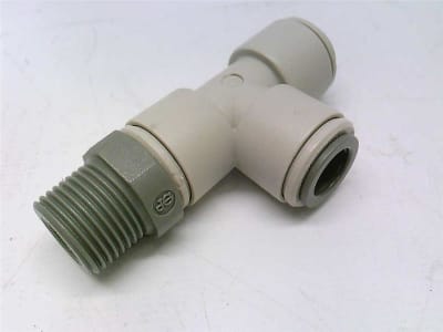 JOHN GUEST PI111203S