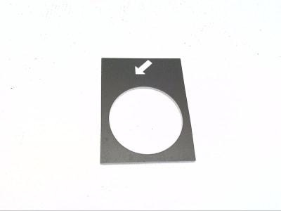 SCHNEIDER ELECTRIC ZB2BY2966