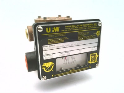 UNIVERSAL FLOW MONITORS LL-BBMSF50SM-6L-7P1.0T70-A1NU