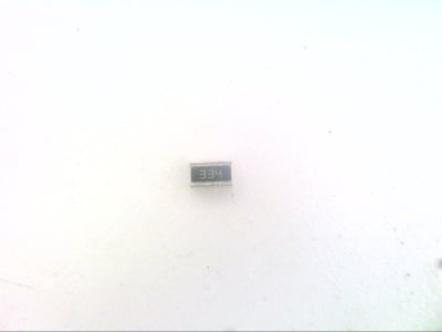GENERIC R330K.25W5SM0508