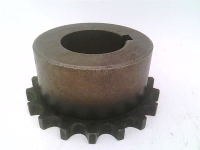 MARTIN SPROCKET & GEAR INC 5018 1 5/8