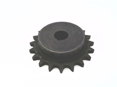 MARTIN SPROCKET & GEAR INC 50BS20HT 7/8