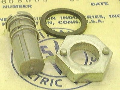 PARKER V5-60-S003
