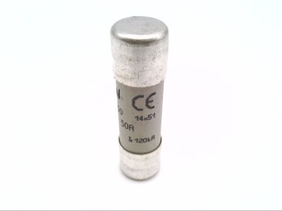 ALTECH CORP 50C14X51GI